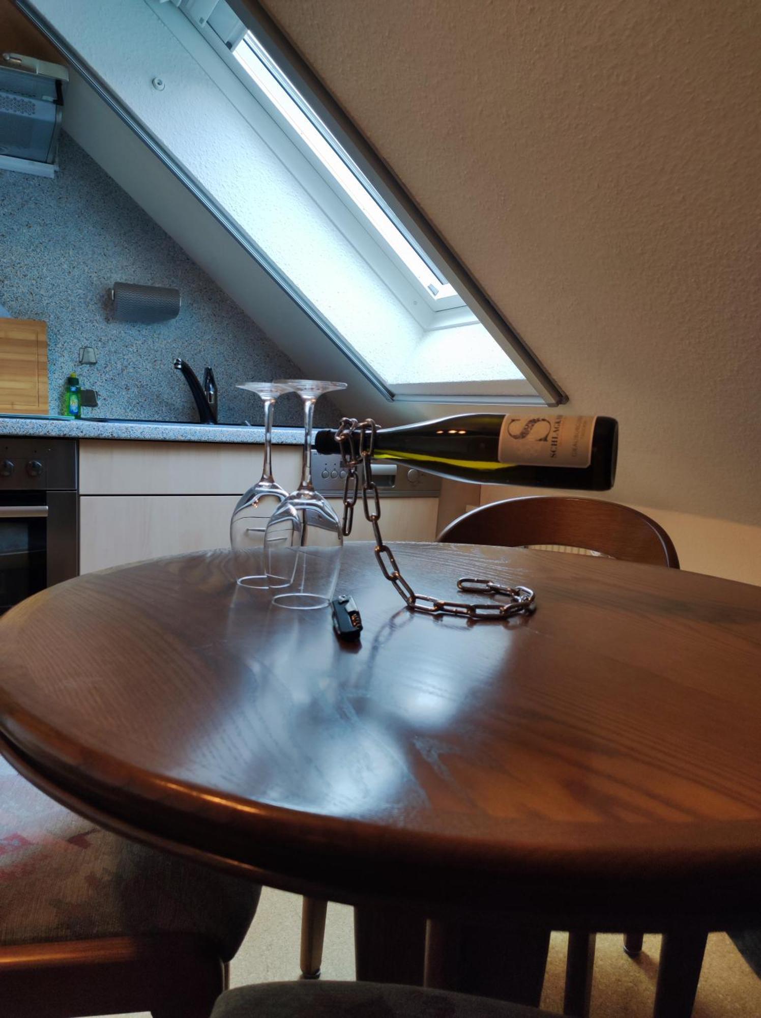Panorama Oase Ferienwohnung Mit Blick Auf Mosel Und Reichsburg Cochem Ngoại thất bức ảnh